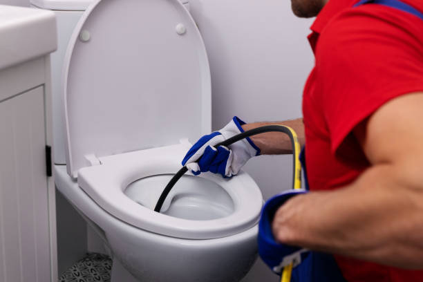 Best Commercial Plumbing Services  in Cambridge, MD