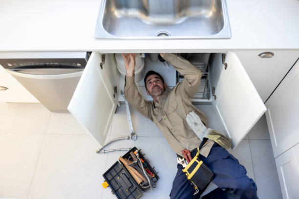 Best Residential Plumbing Services  in Cambridge, MD