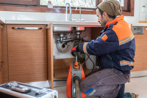 Best Leak Detection Services  in Cambridge, MD