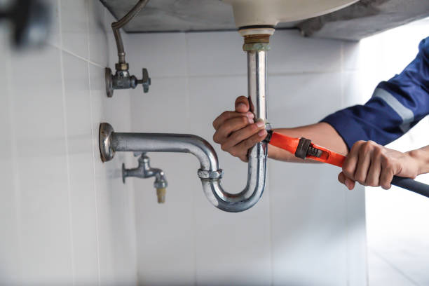 Best Plumbing Services Near Me  in Cambridge, MD