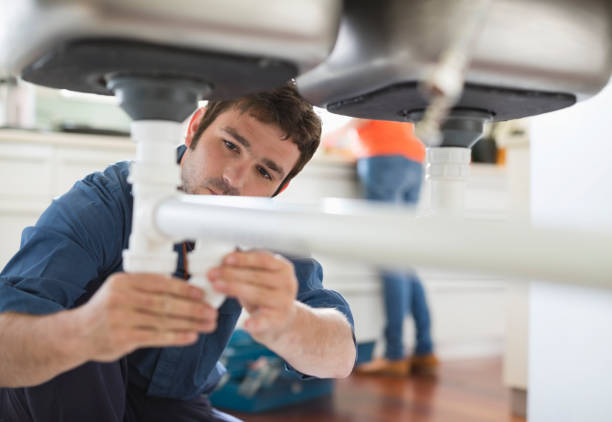 Best Water Leak Repair  in Cambridge, MD