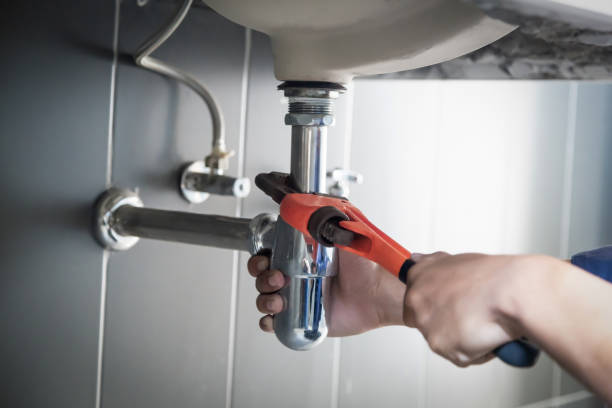 Best Plumbing Inspection Services  in Cambridge, MD
