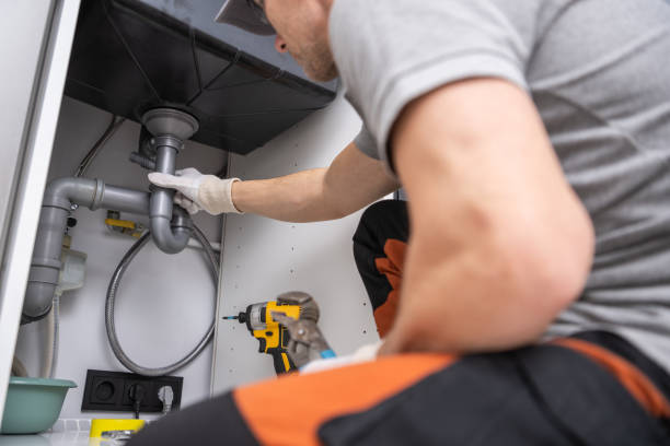Best Sewer Line Repair  in Cambridge, MD